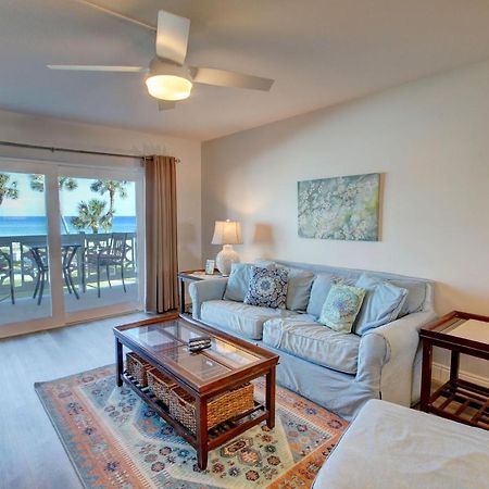 El Matador 427 - Gulf Front With Views Of The Gulf And Pool - Includes Seasonal Beach Service! Fort Walton Beach Exterior foto