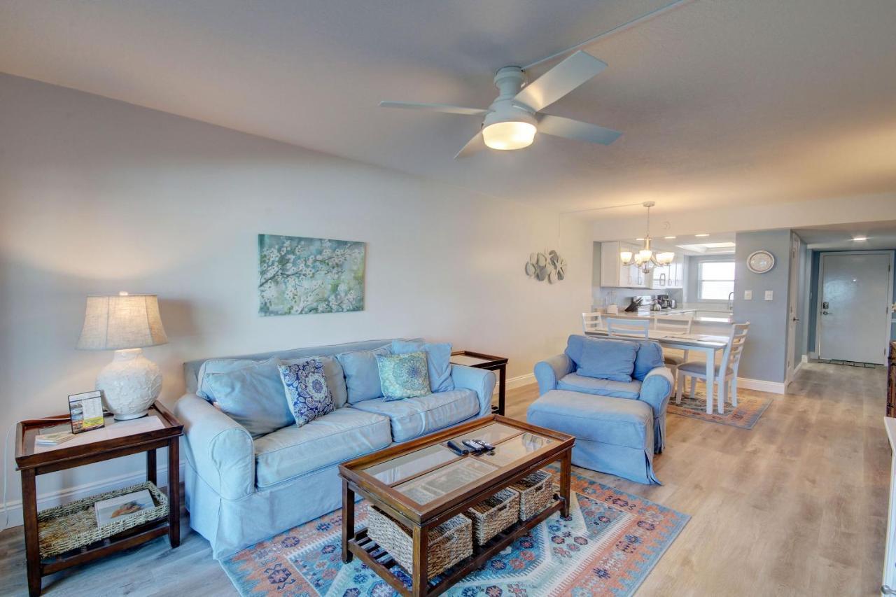 El Matador 427 - Gulf Front With Views Of The Gulf And Pool - Includes Seasonal Beach Service! Fort Walton Beach Exterior foto