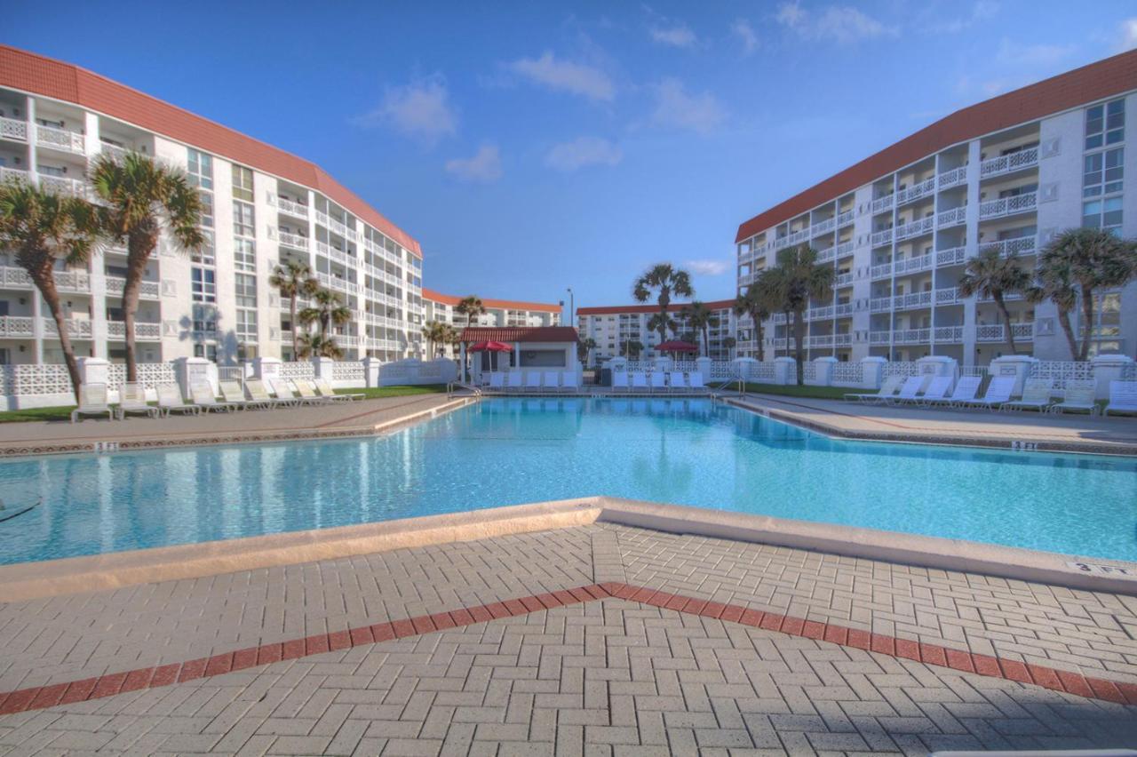 El Matador 427 - Gulf Front With Views Of The Gulf And Pool - Includes Seasonal Beach Service! Fort Walton Beach Exterior foto