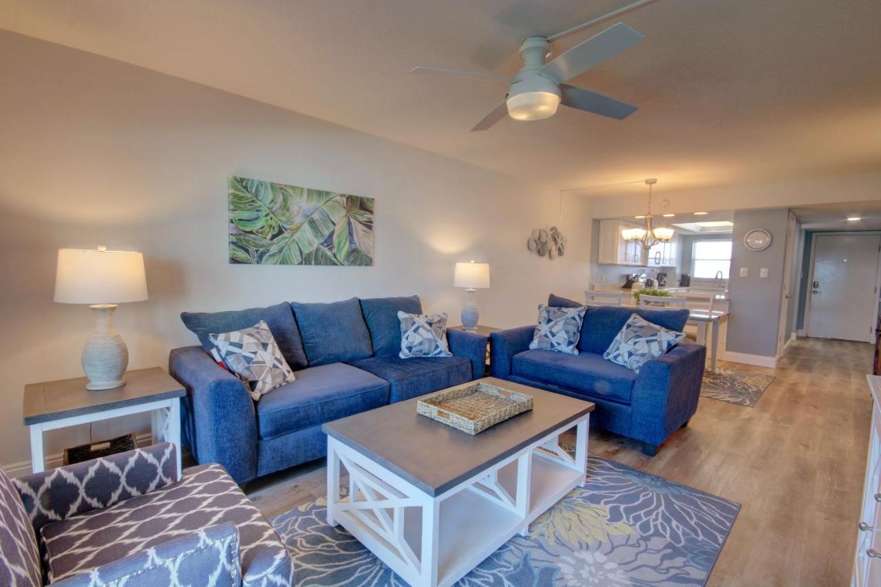 El Matador 427 - Gulf Front With Views Of The Gulf And Pool - Includes Seasonal Beach Service! Fort Walton Beach Exterior foto