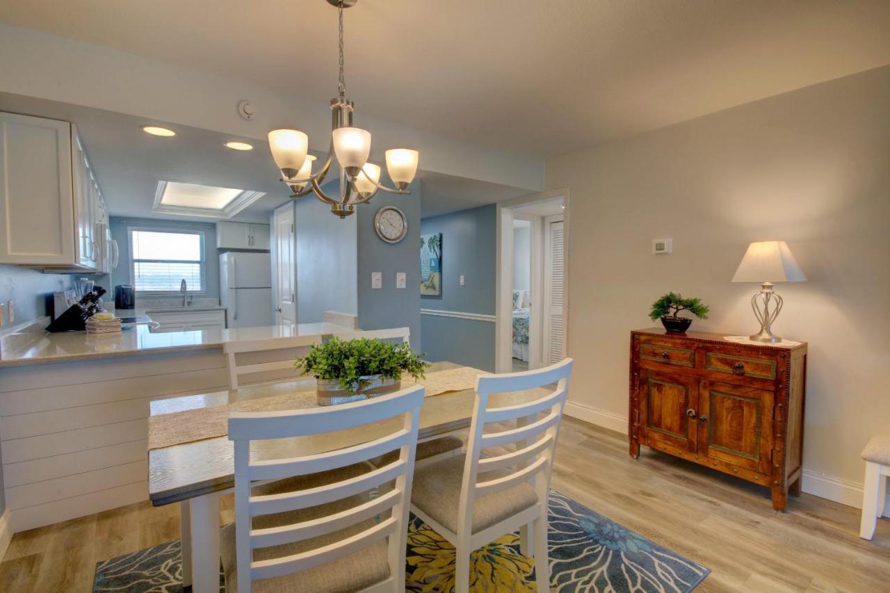 El Matador 427 - Gulf Front With Views Of The Gulf And Pool - Includes Seasonal Beach Service! Fort Walton Beach Exterior foto